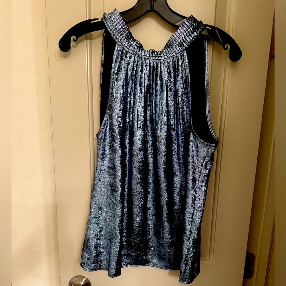 WHBM party top